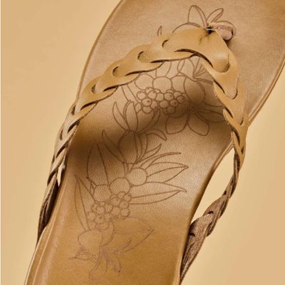 OluKai Women's Lei Tan