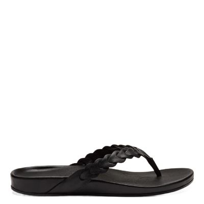 OluKai Women&#39;s Lei Lava Rock