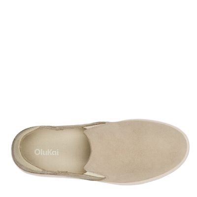OluKai Women's Pehuea Luxe Tapa