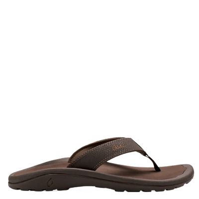 OluKai Men&#39;s Ohana Dark Java