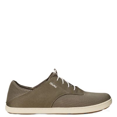 OluKai Men&#39;s Nohea Moku Clay