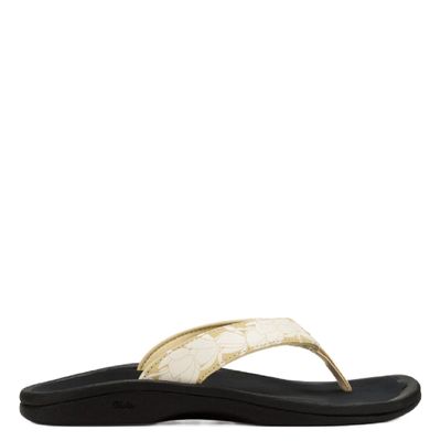 OluKai Women&#39;s Ohana Toasted Coconut