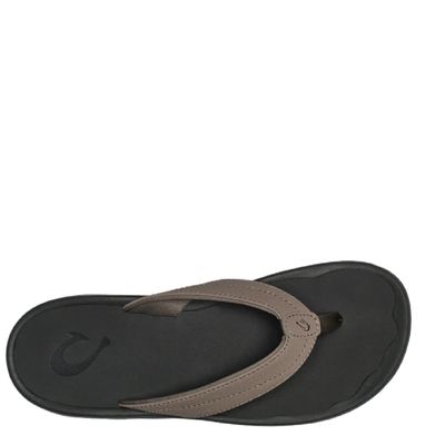 OluKai Women's Ohana Warm Taupe