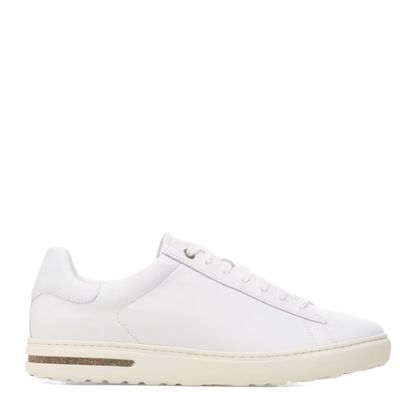 Birkenstock Bend Low White