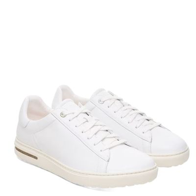 Birkenstock Bend Low White