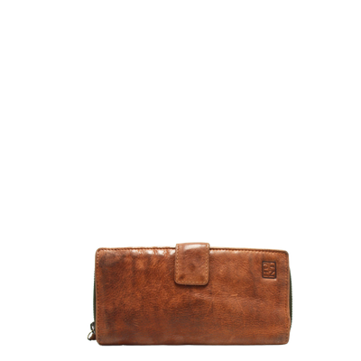 Hunt Leather Wallet 228345