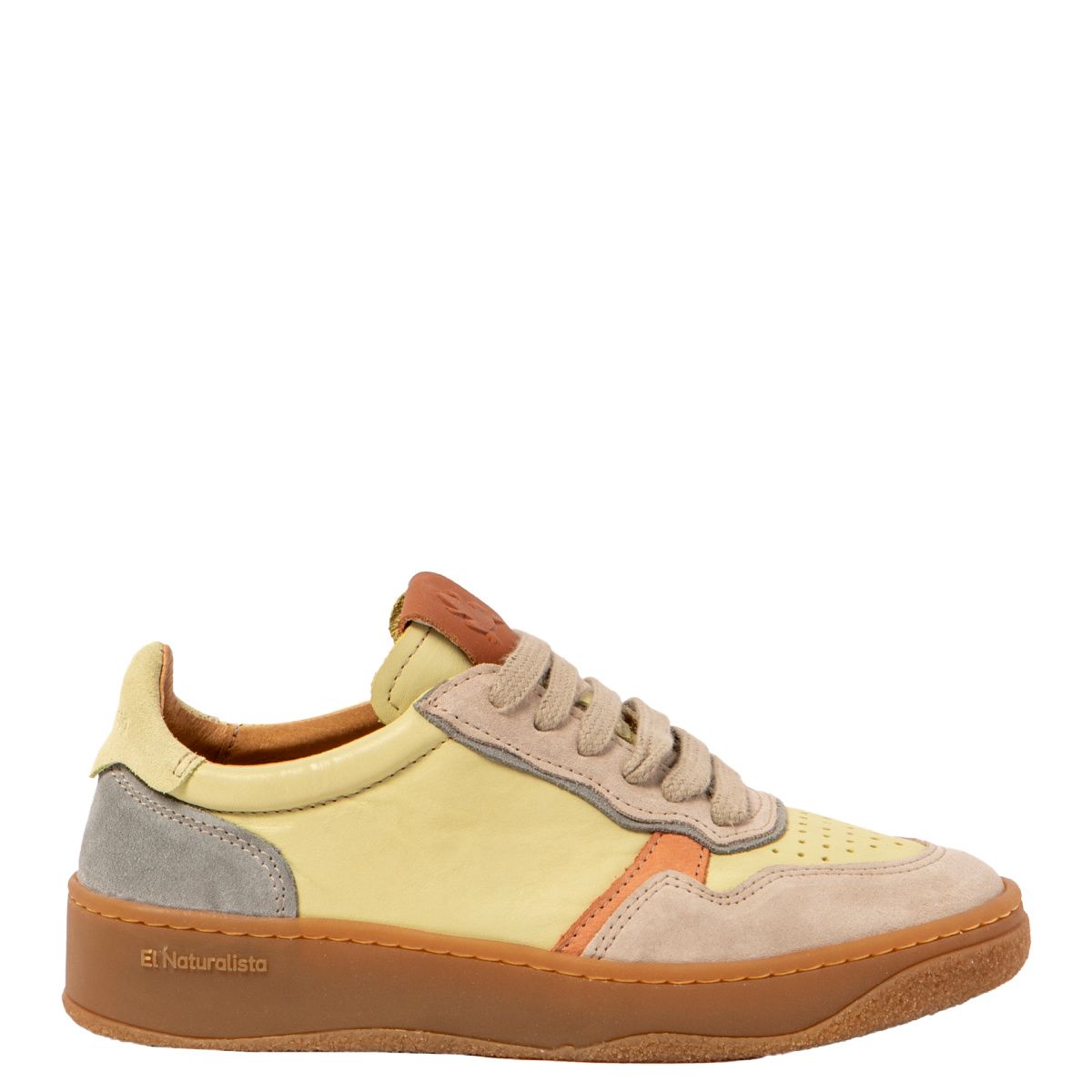 El Naturalista Geo N5844 Lime Multi