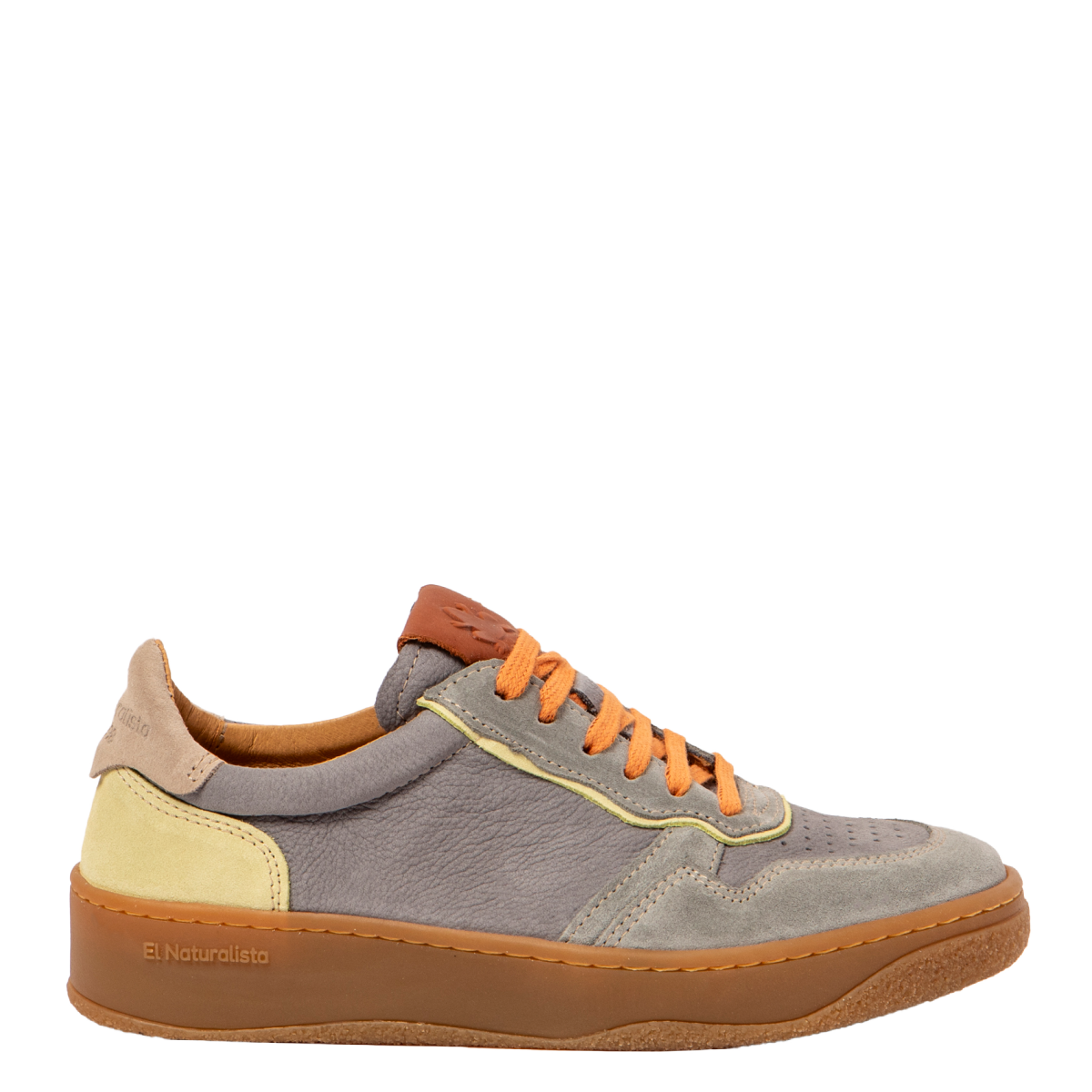 El Naturalista Geo N5844 Denim Multi