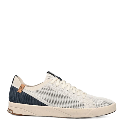 Saola Men&#39;s Cannon Knit 2.0 White/Navy