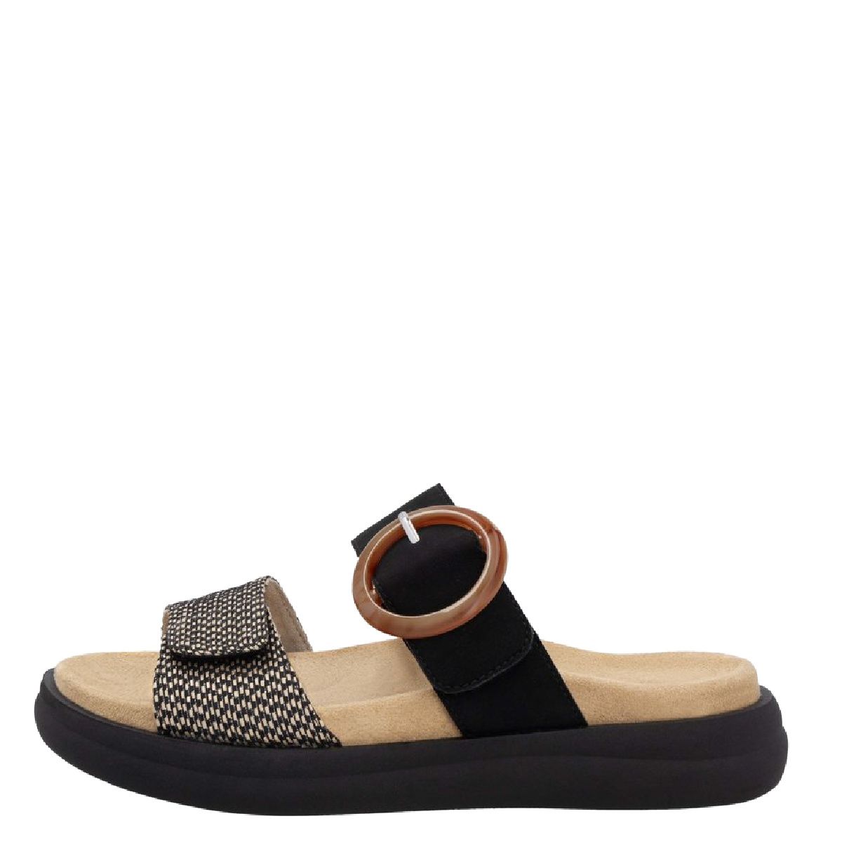 Remonte Women&#39;s Rosemary D2N51-03 Black