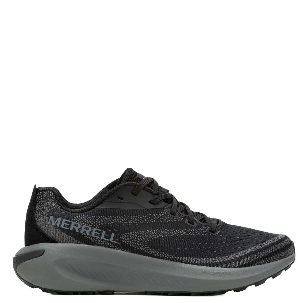 Merrell Men&#39;s Morphlite Black/Asphalt