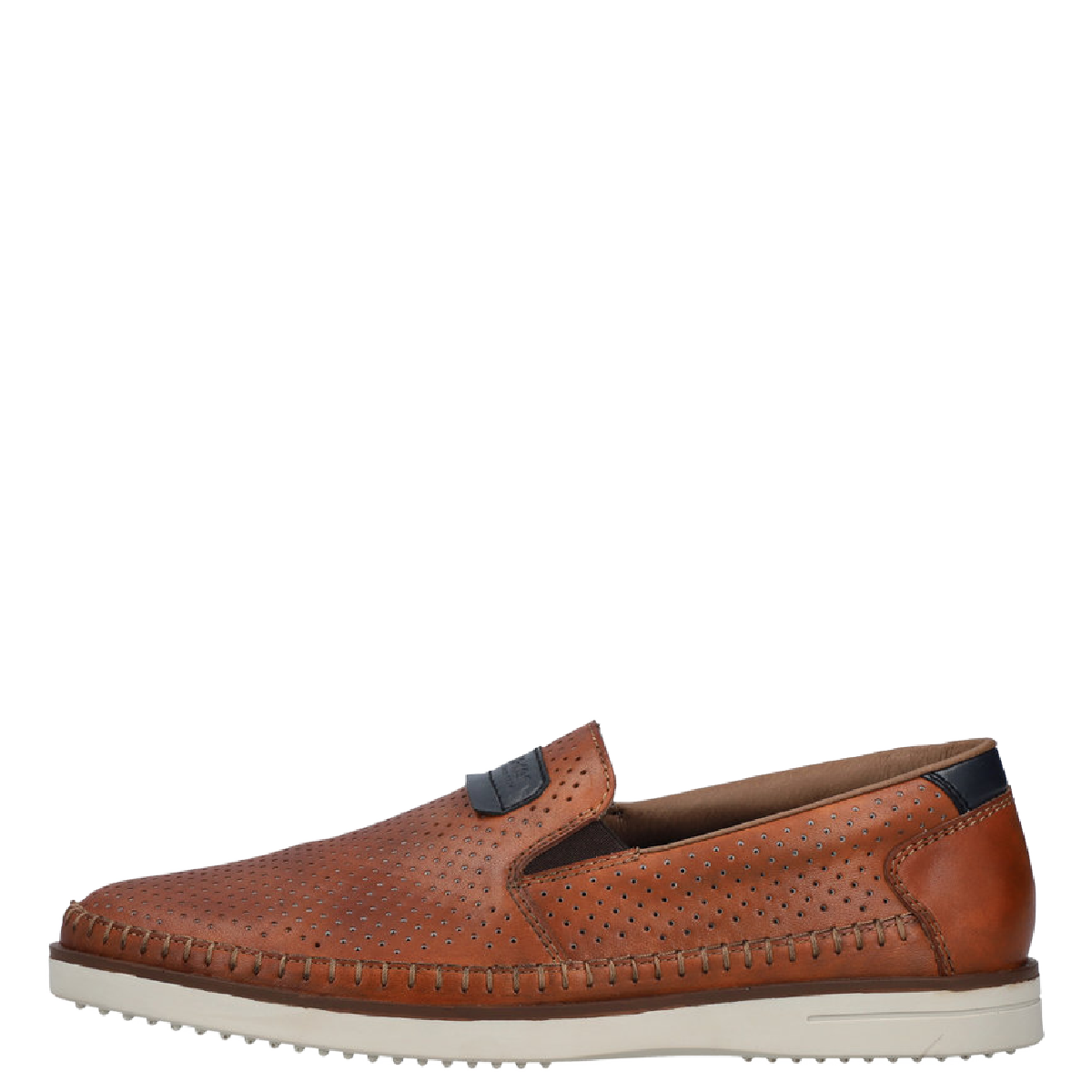 Rieker Men&#39;s Roman B2356-24 Brown