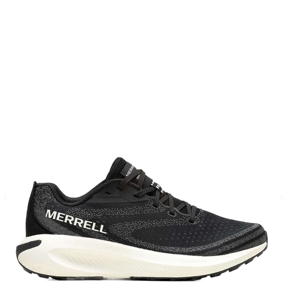 Merrell Women&#39;s Morphlite Black/White