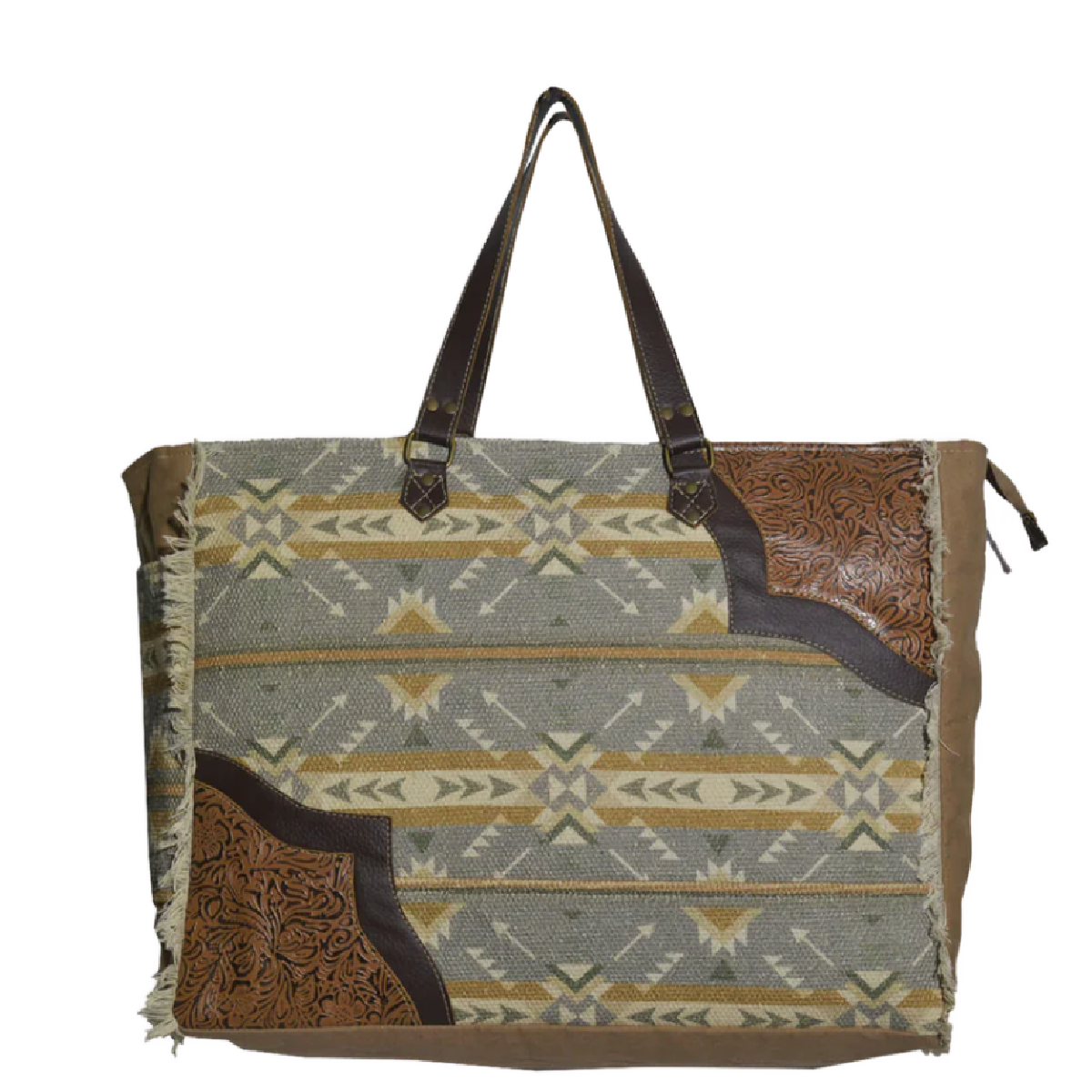 Pokoloko Alaska Weekender Bag