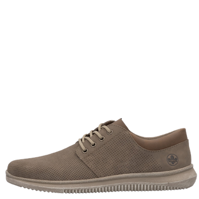 Rieker Men&#39;s Albert 10405-25 Brown