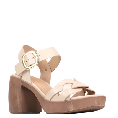 EOS Women's Spirited Birch