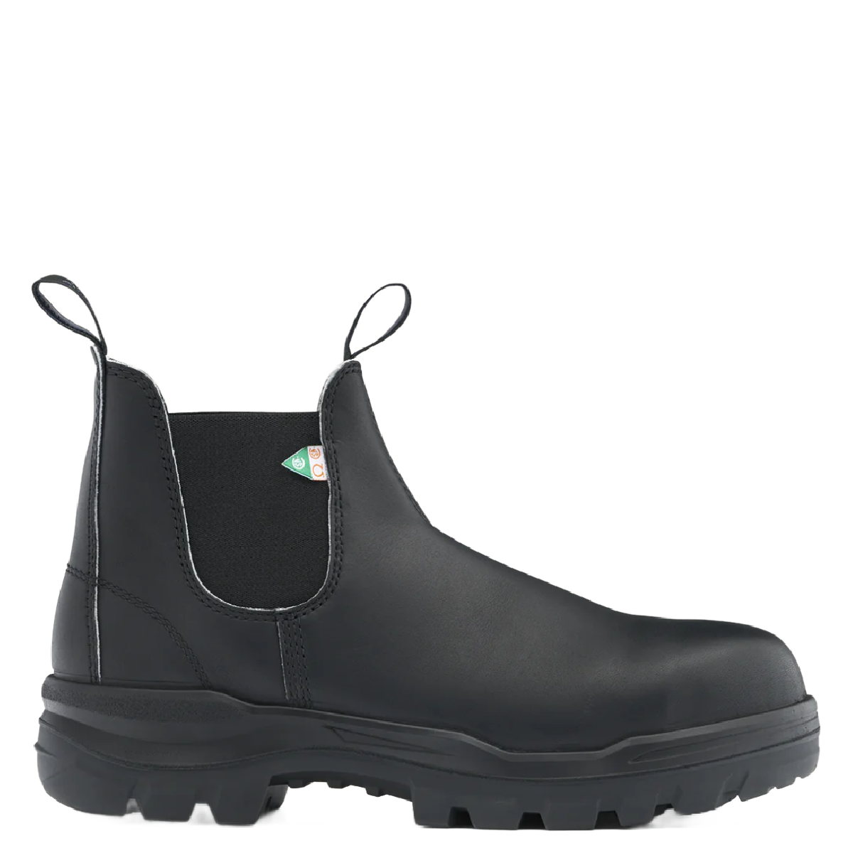 Blundstone 8301 RotoFlex Work &amp; Safety Black