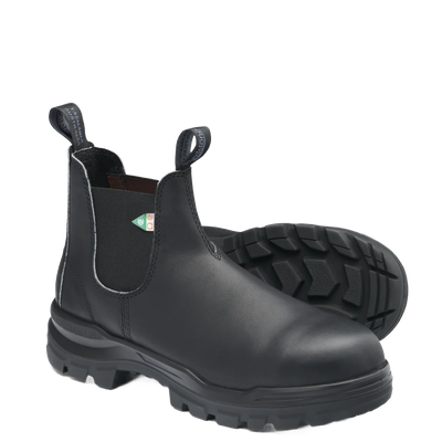 Blundstone 8301 RotoFlex Work &amp; Safety Black