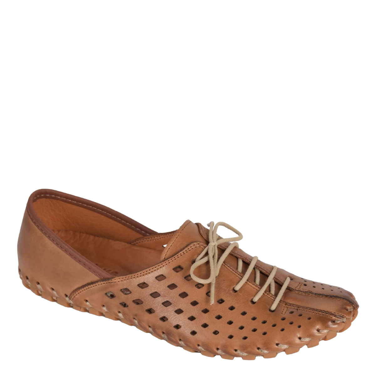 Volks Walkers Women&#39;s 1210 Brown