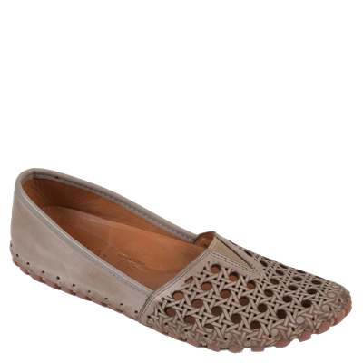 Volks Walkers Women&#39;s 1162 Stone