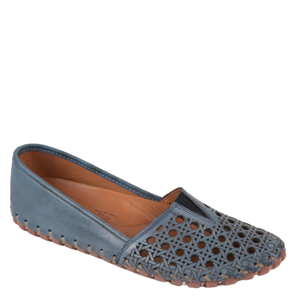 Volks Walkers Women&#39;s 1162 Blue