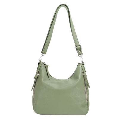 Co-Lab Megan Hobo