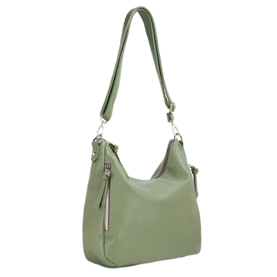 Co-Lab Megan Hobo