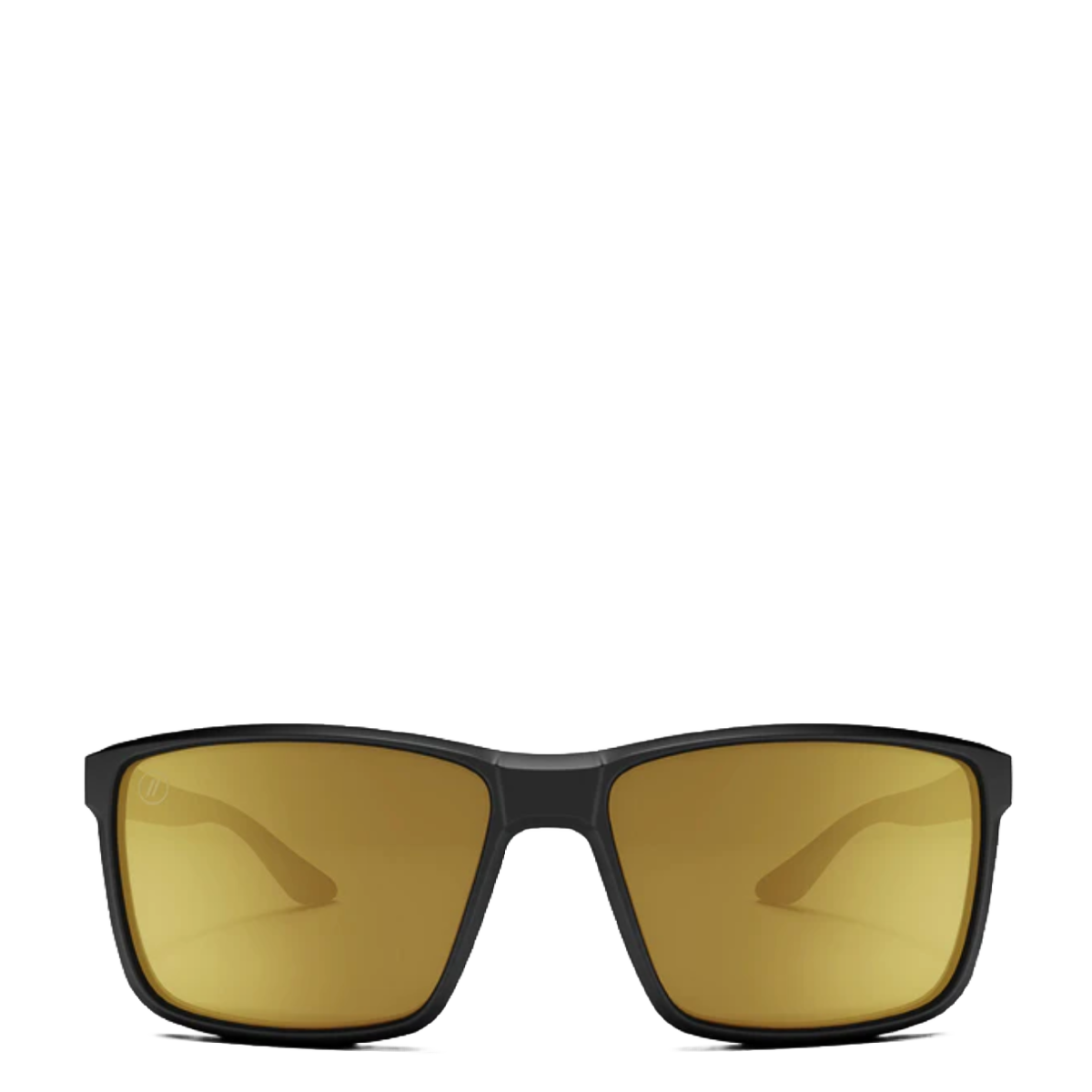 Blenders Mesa Polarized Sunglasses, Color: Matte Black