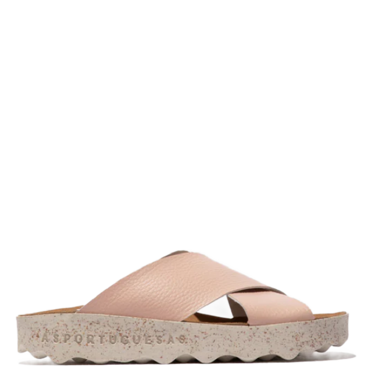 Asportuguesas Cross Pink