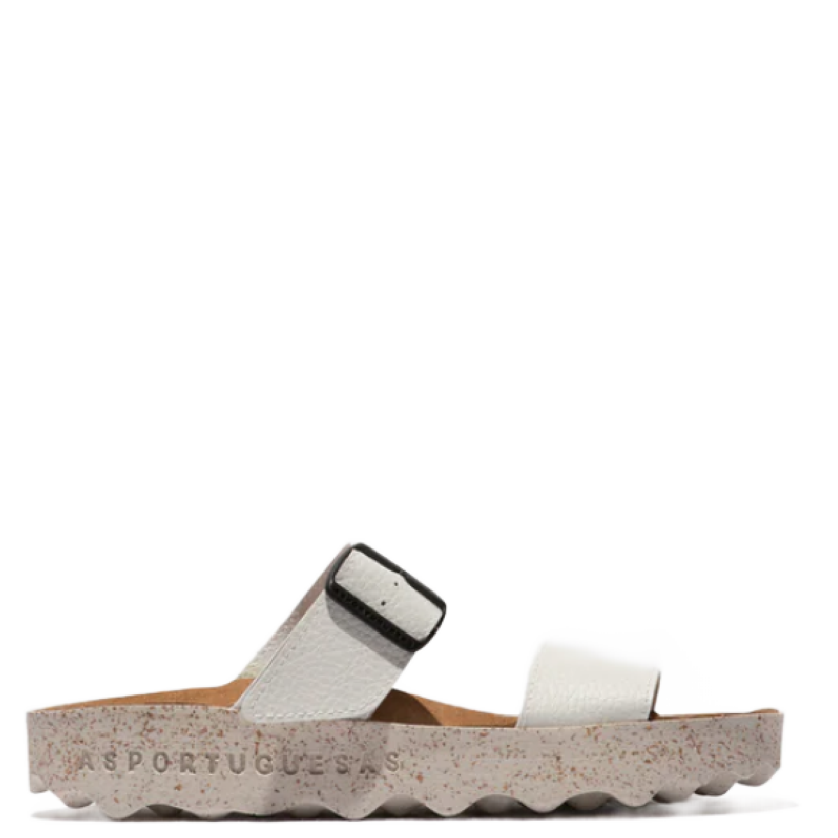 Asportuguesas Coly White