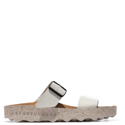 Asportuguesas Coly White