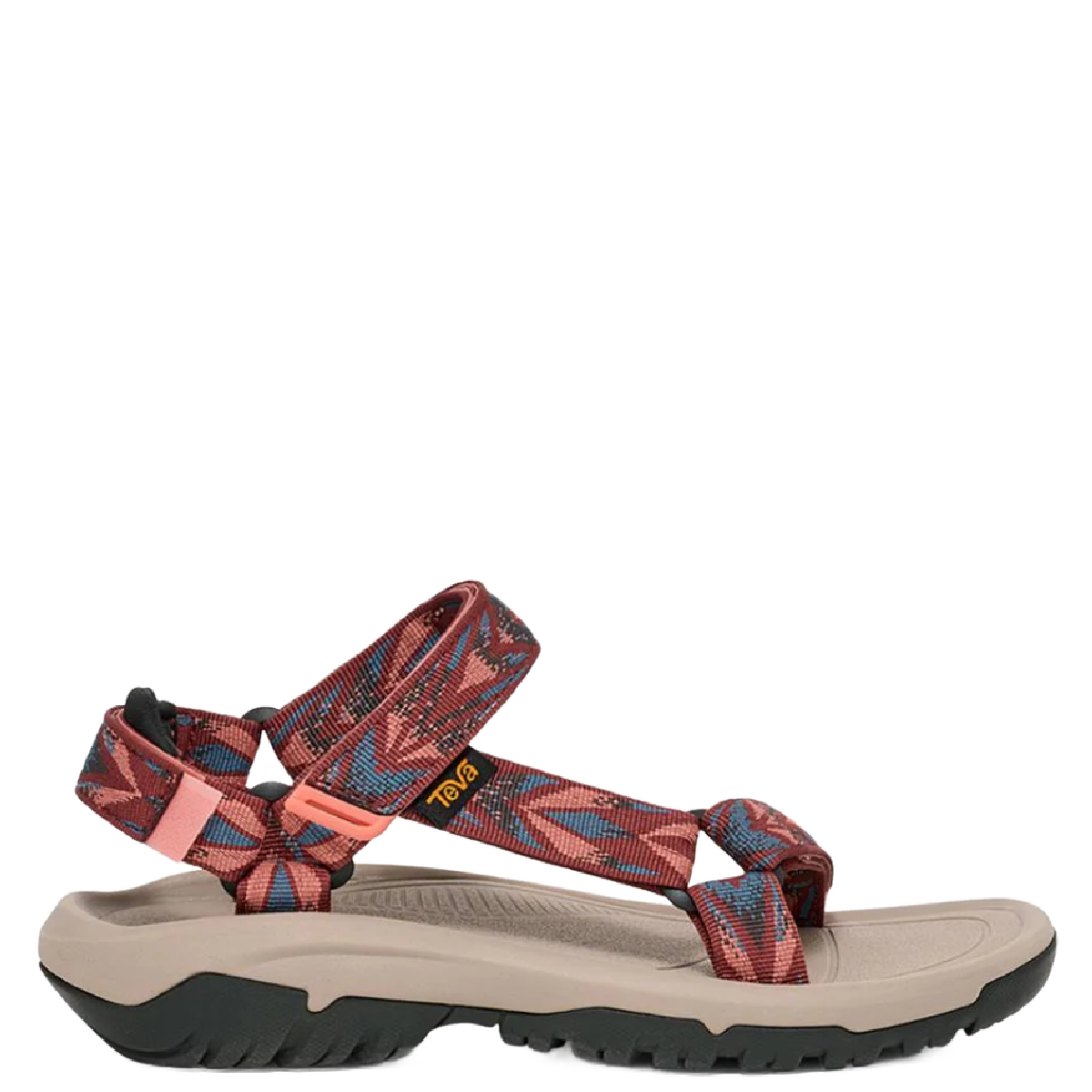 Teva Women&#39;s Hurricane XLT2 Archive Wings Blooming Dahlia