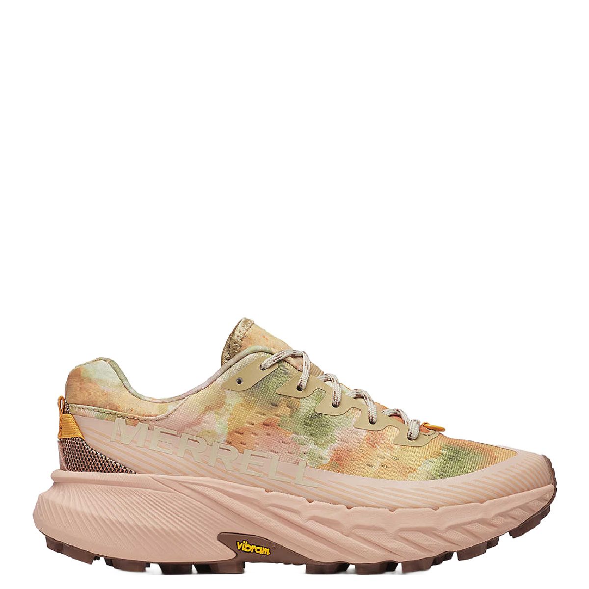 Merrell Women&#39;s Agility Peak 5 Bliss Powder