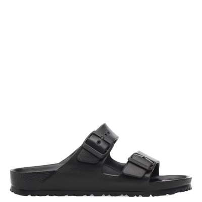 Birkenstock Men&#39;s Arizona EVA Black
