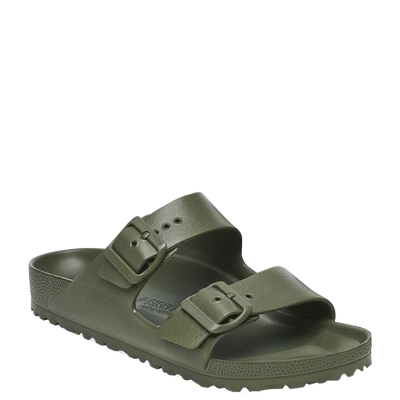 Birkenstock Arizona EVA Khaki