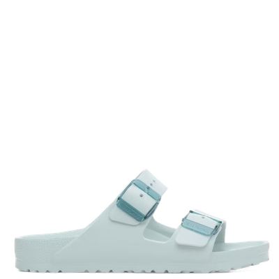 Birkenstock Arizona Stealth EVA Surf Green