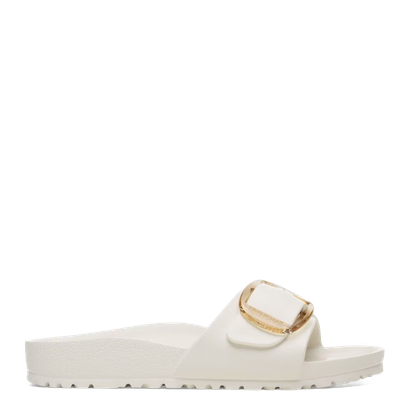 Birkenstock Madrid Big Buckle EVA Eggshell