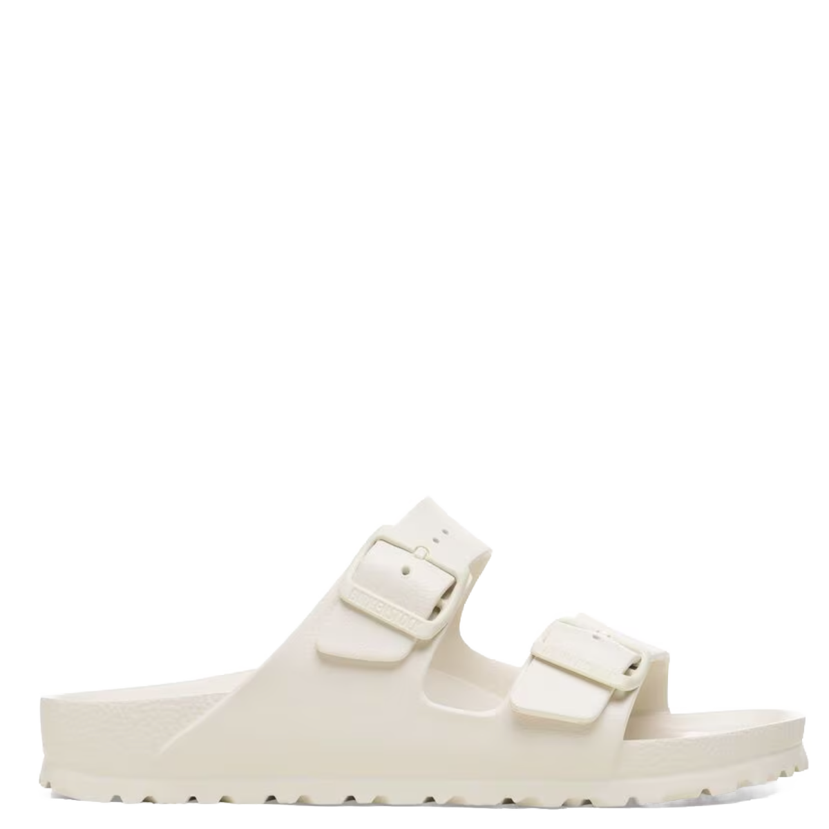 Birkenstock Arizona EVA Eggshell