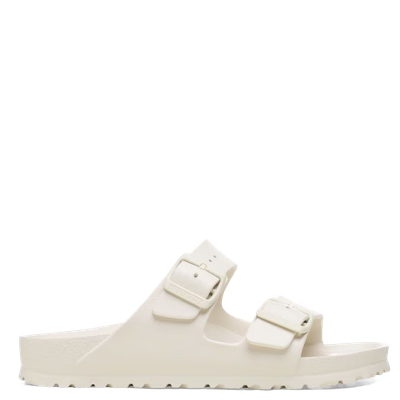 Birkenstock Arizona EVA Eggshell