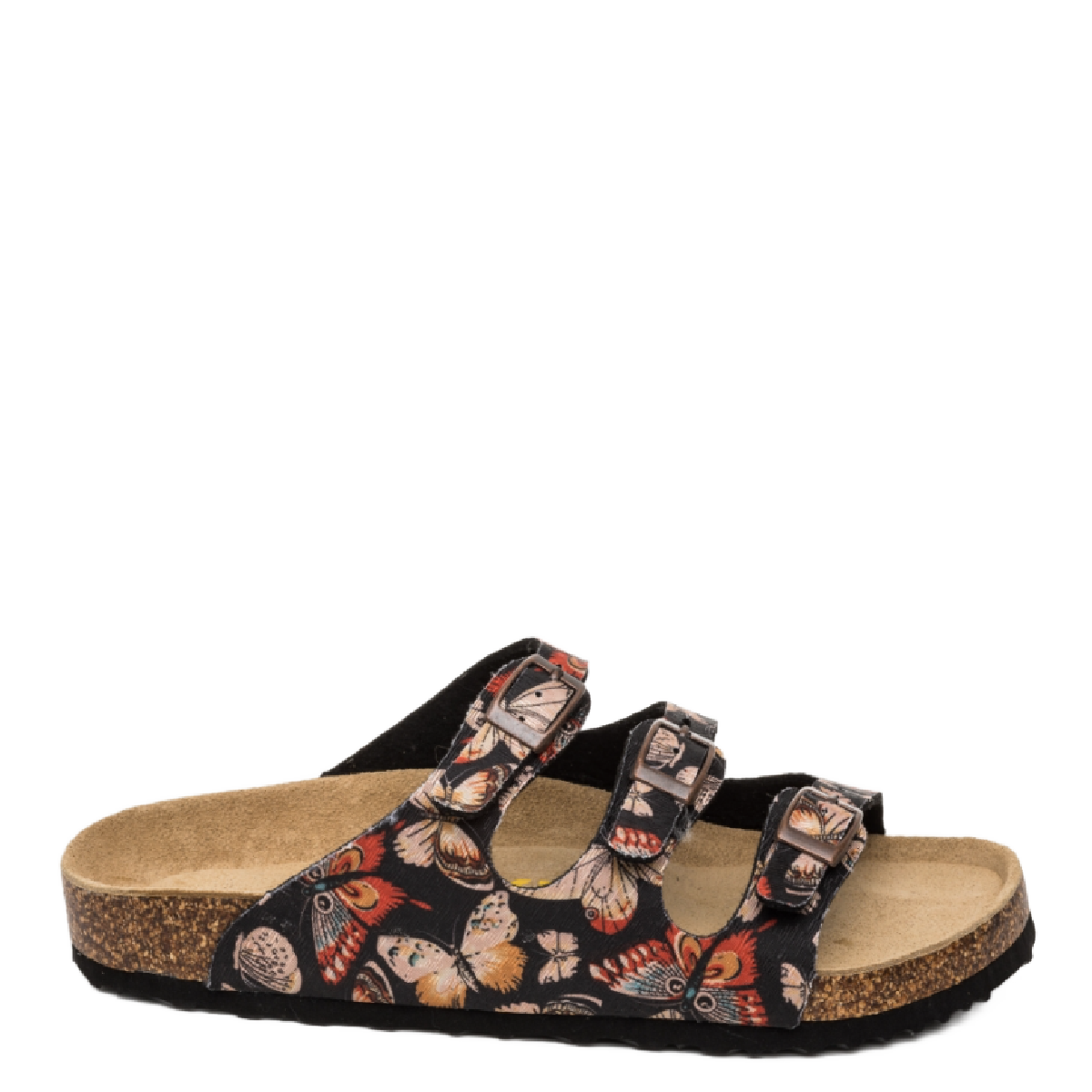 Viking Women&#39;s Banff Black Butterflies