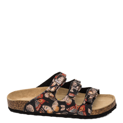 Viking Women&#39;s Banff Black Butterflies