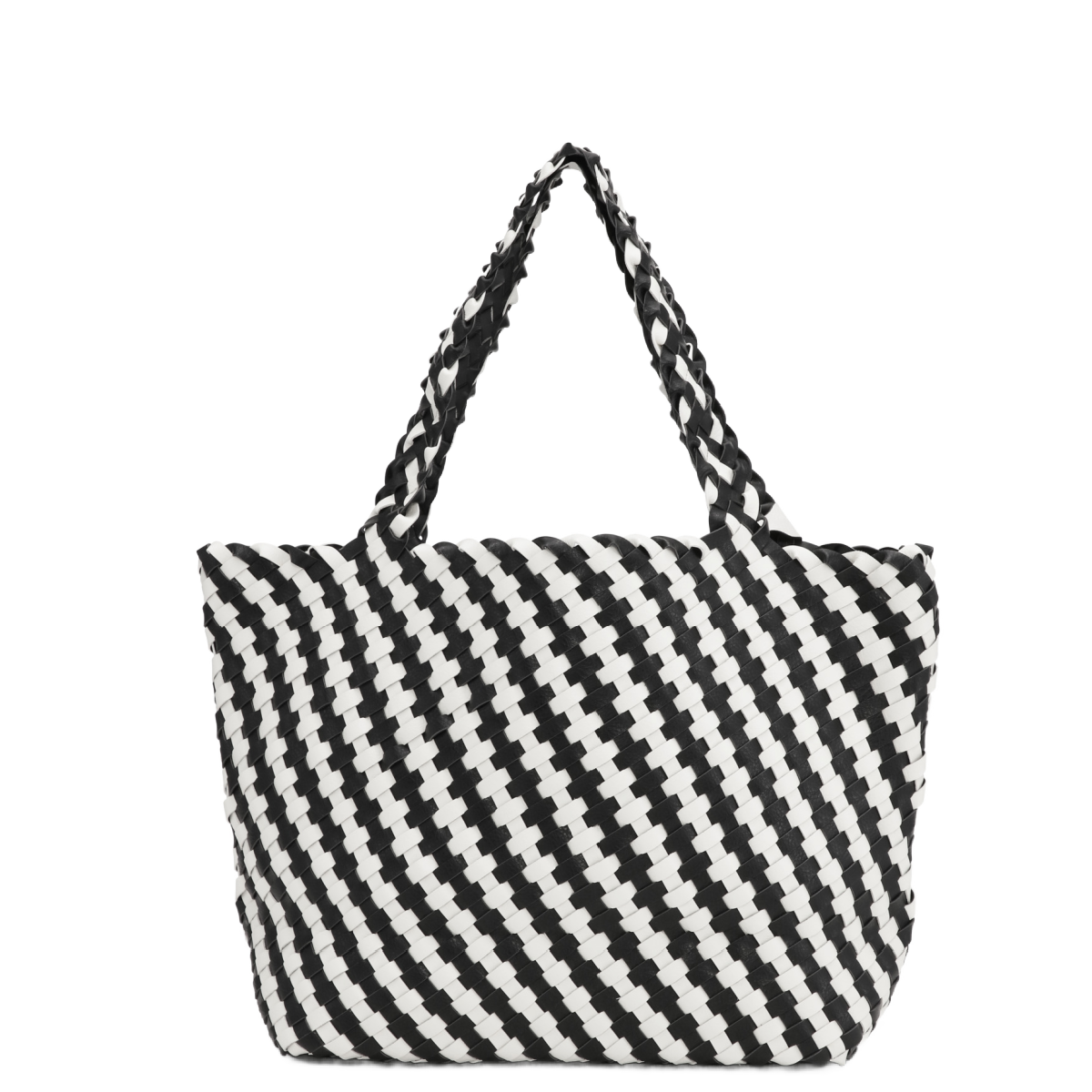 Ilse Jacobsen Reversible Tote Bag