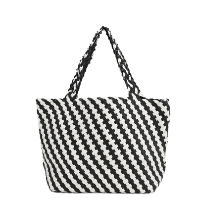 Ilse Jacobsen Reversible Tote Bag