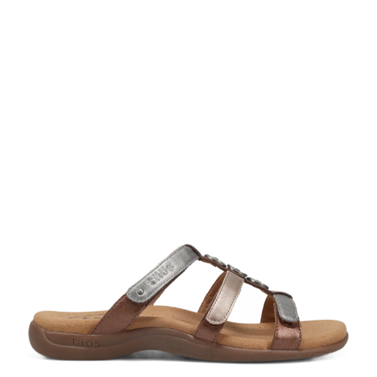 Taos Women&#39;s Prize 4 Metallic Multi