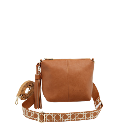 Louenhide Kasey Ezra Crossbody Bag