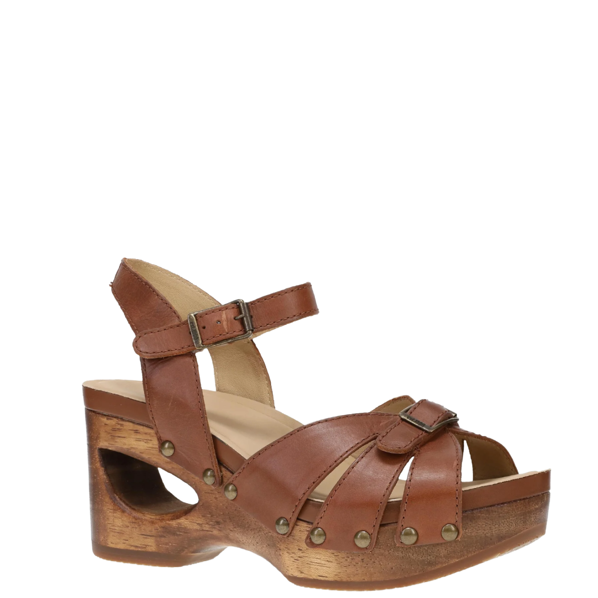 Dansko Women&#39;s Alanna Tan Calf