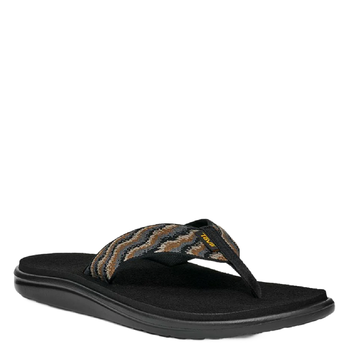 Teva Men&#39;s Voya Flip Desert Taupe