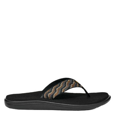 Teva Men's Voya Flip Desert Taupe