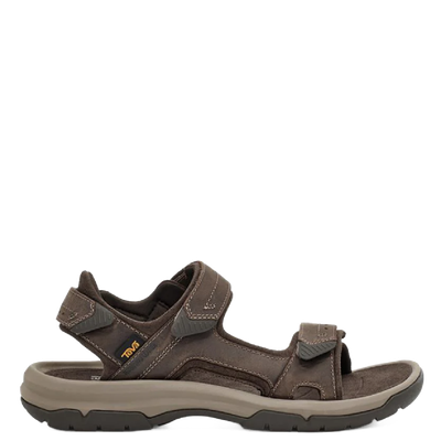Teva Men&#39;s Langdon Sandal Walnut