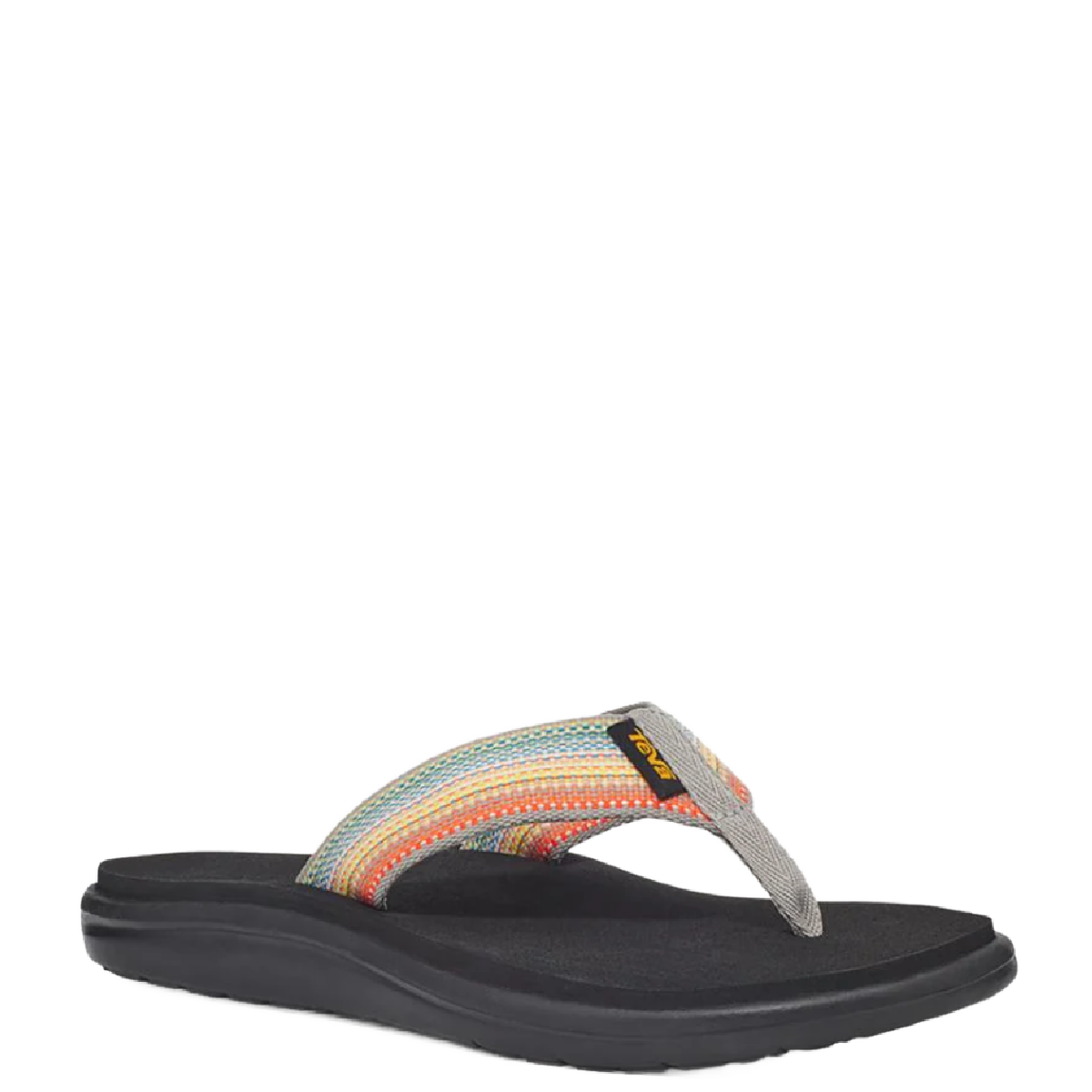 Teva Women&#39;s Voya Flip Grey